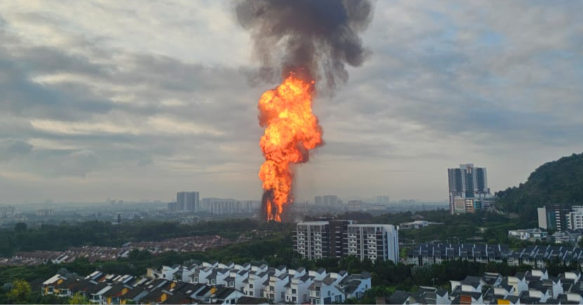 Top 5 at 5: What Did The Putra Heights Fire Report Reveal?