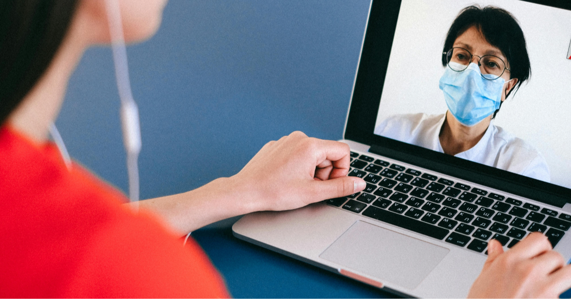 Top 5 at 5: The Future of Online Healthcare
