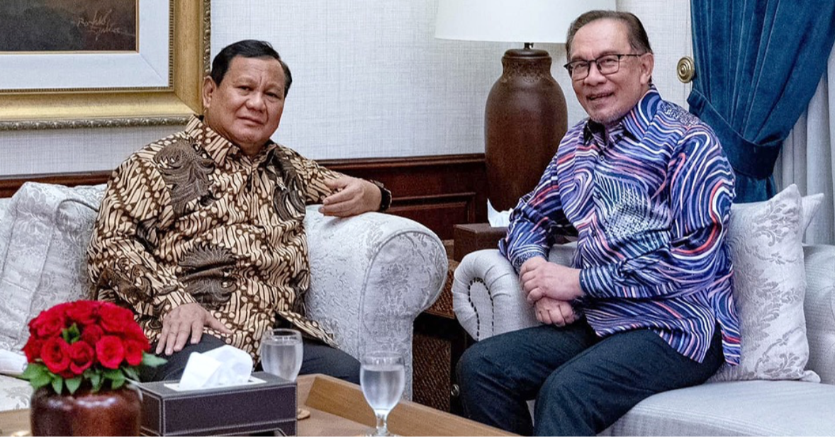 Top 5 at 5: Ambalat - A Win for Anwar, a Loss for Sabah?