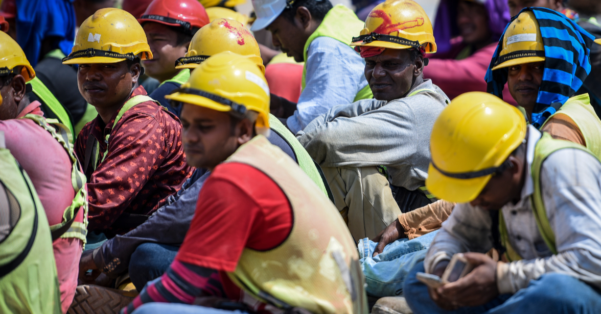 Top 5 at 5: Malaysia-Bangladesh Migrant Worker Dispute