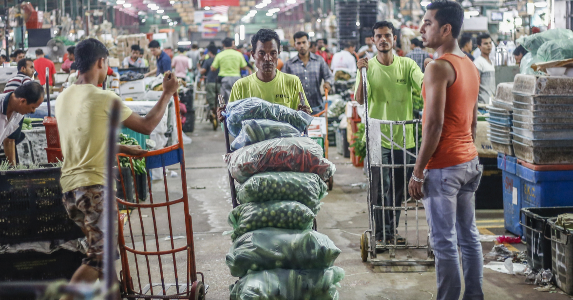 Top 5 at 5: Crossroads in Bangladeshi Foreign Worker Agreement