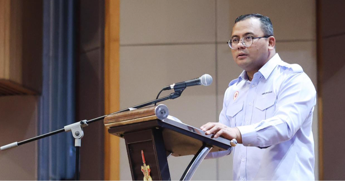Top 5 at 5: Selangor to Implement Circular Economy Model