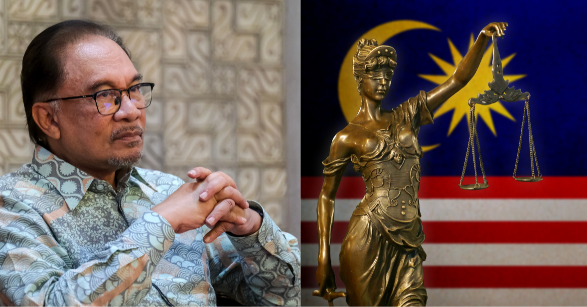 Top 5 at 5: Judicial Vacancies Stir Political Storm