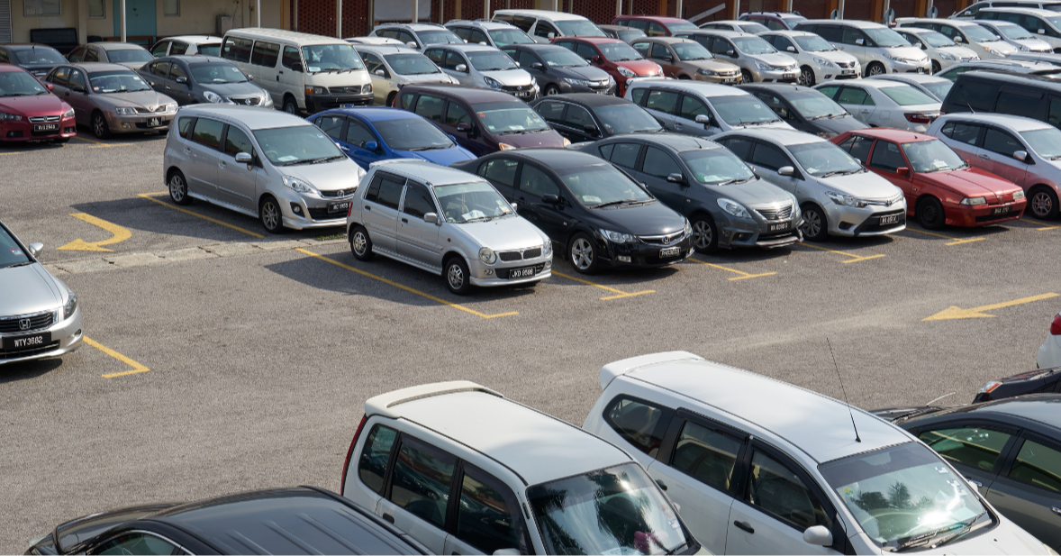 Top 5 at 5: Selangor Parking Deal Still in Flux