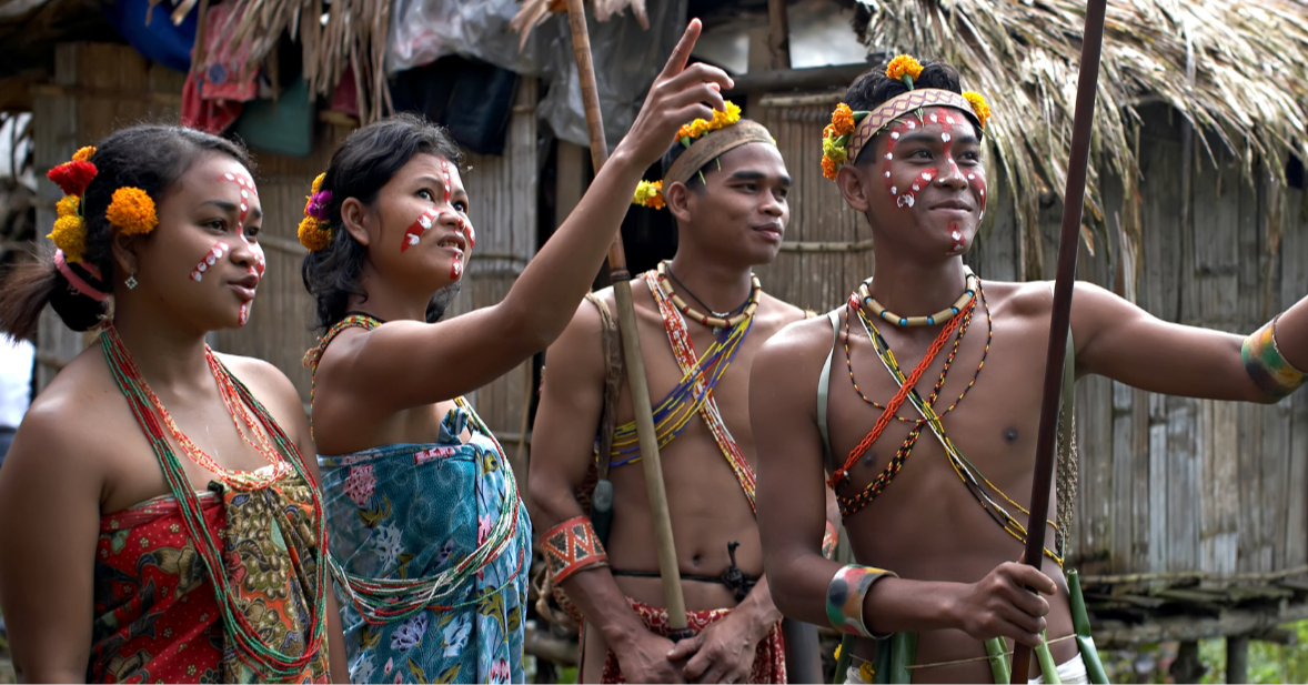 Top 5 at 5: Aboriginal Peoples Act Seeks Inspiration from Māori