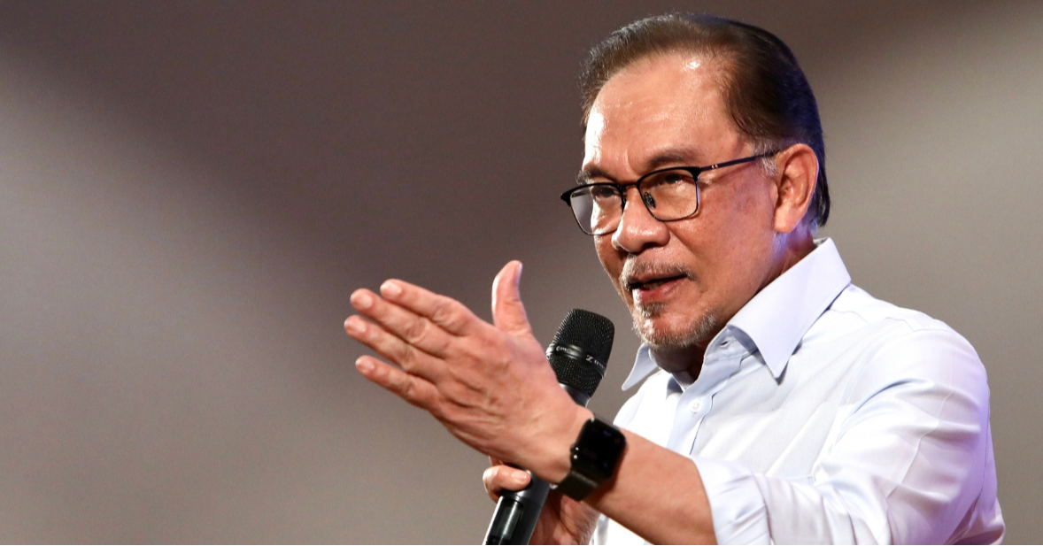 Top 5 at 5: Inside PM Anwar's Special Announcement