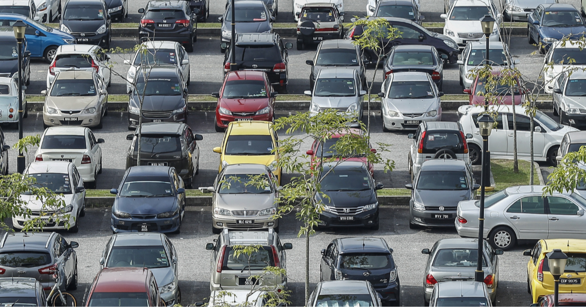 Top 5 at 5: PJ Rejects Selangor’s Smart Parking Plan