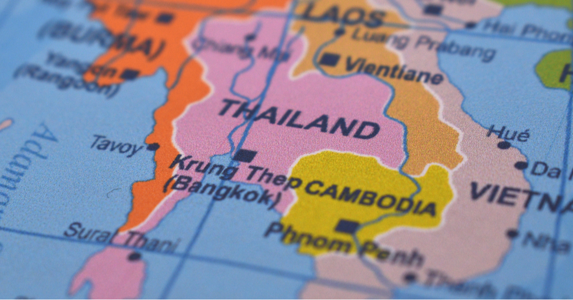 Top 5 at 5: Are Thailand and Cambodia at War's Edge?