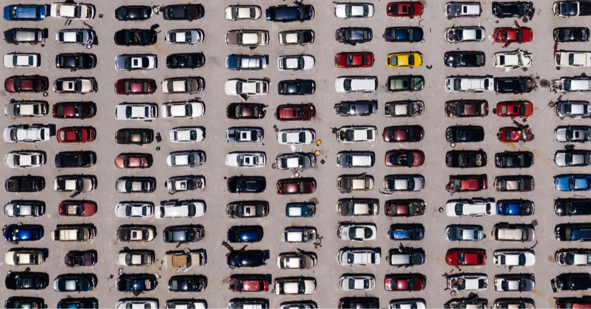 Top 5 at 5: Selangor Government Smarting from Parking Controversy 