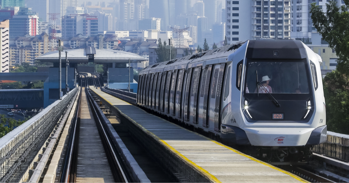 Top 5 at 5: Who Should Fund Our Public Transport Systems?