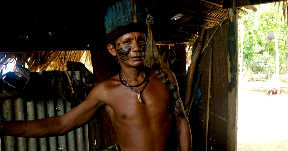 Top 5 at 5: Are Orang Asli Happy with the Aboriginal Peoples Act Amendments?