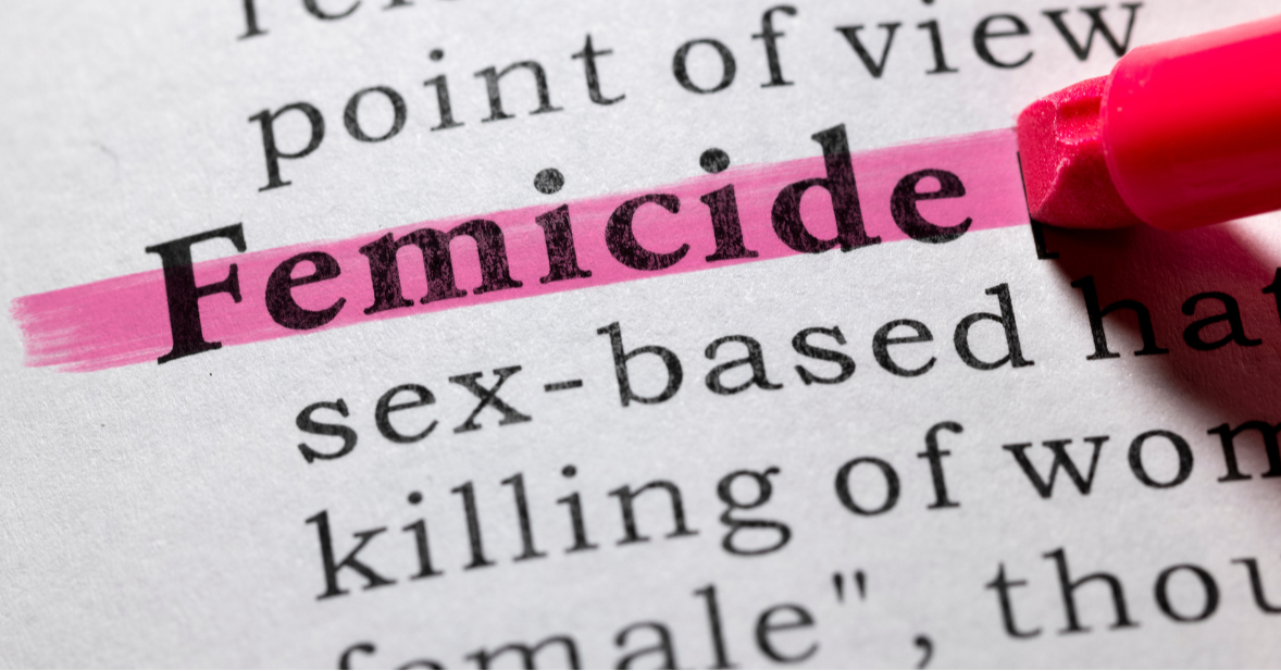Top 5 at 5: Femicide on the Rise in Malaysia