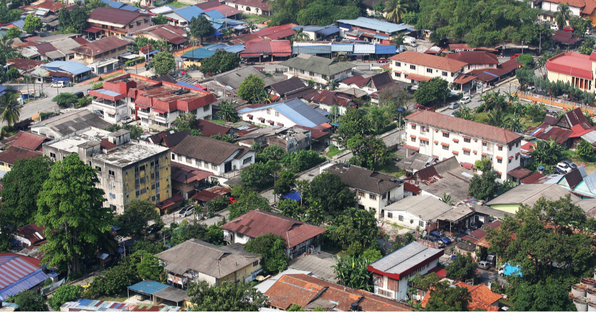 Top 5 at 5: What's the Issue with the Urban Renewal Act?