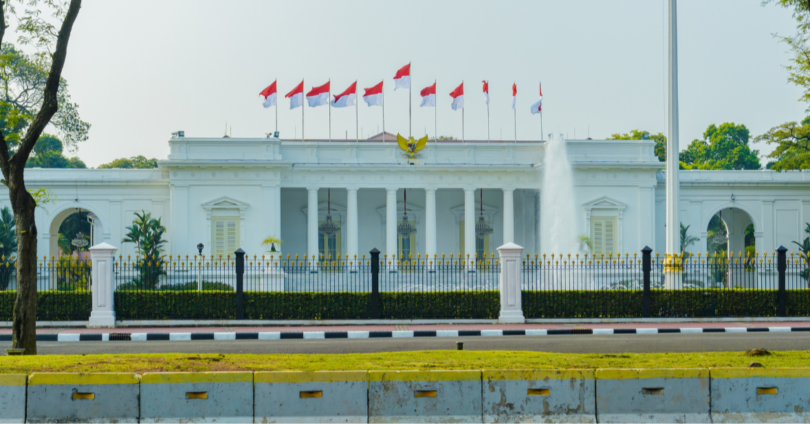 Top 5 at 5: Indonesia’s Cabinet Reshuffle - Will It Fix Public Trust?