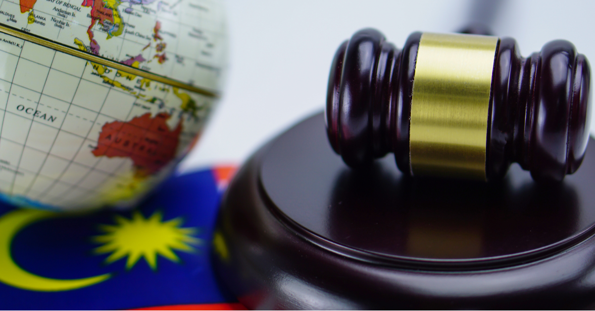 Top 5 at 5: Govt Gives Nod To The Separation of AG and Public Prosecutor 