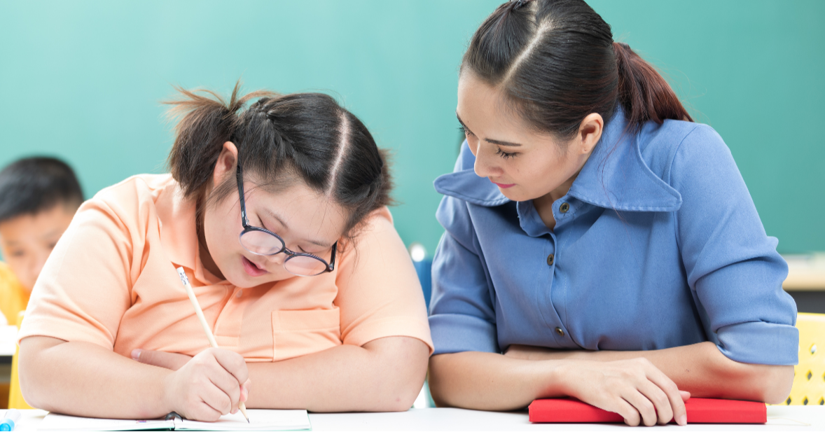 Top 5 at 5: Systemic Support for Autistic Children