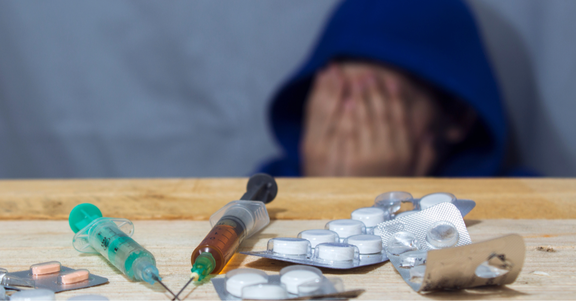 Top 5 at 5: Why Are Kids Being Targetted by Drug Dealers?