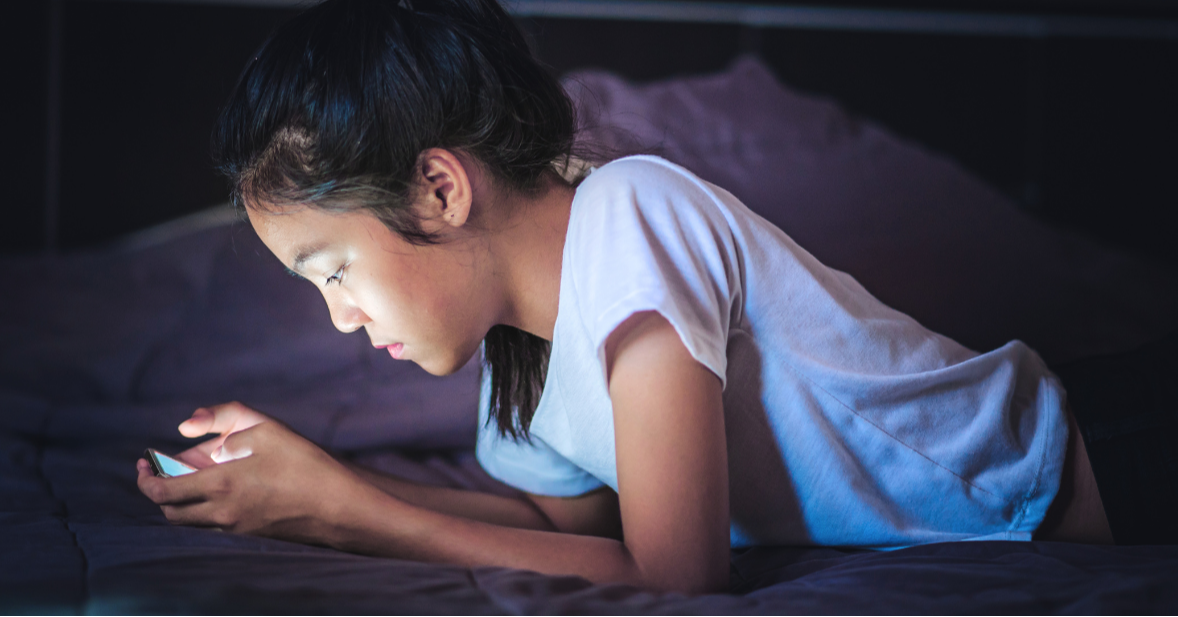 Top 5 at 5: Why Are Teens Selling Sex Online?