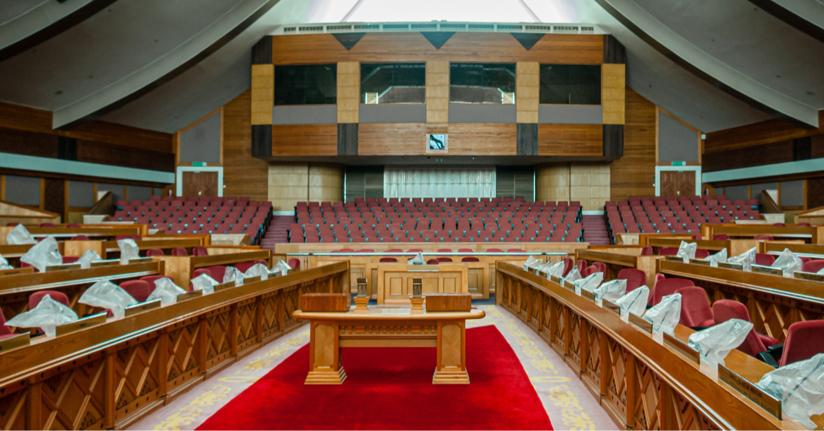 Top 5 at 5: Sabah Legislative Assembly Dissolves — What Comes Next?