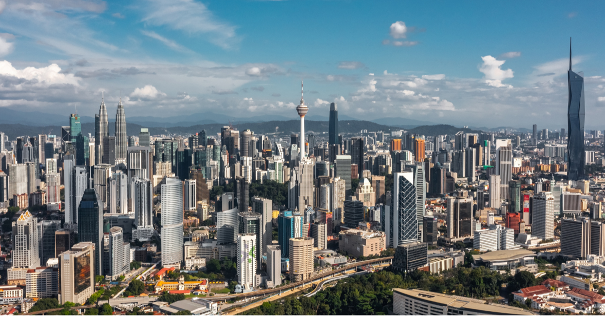 Top 5 at 5: Is KL Growing Too Big?