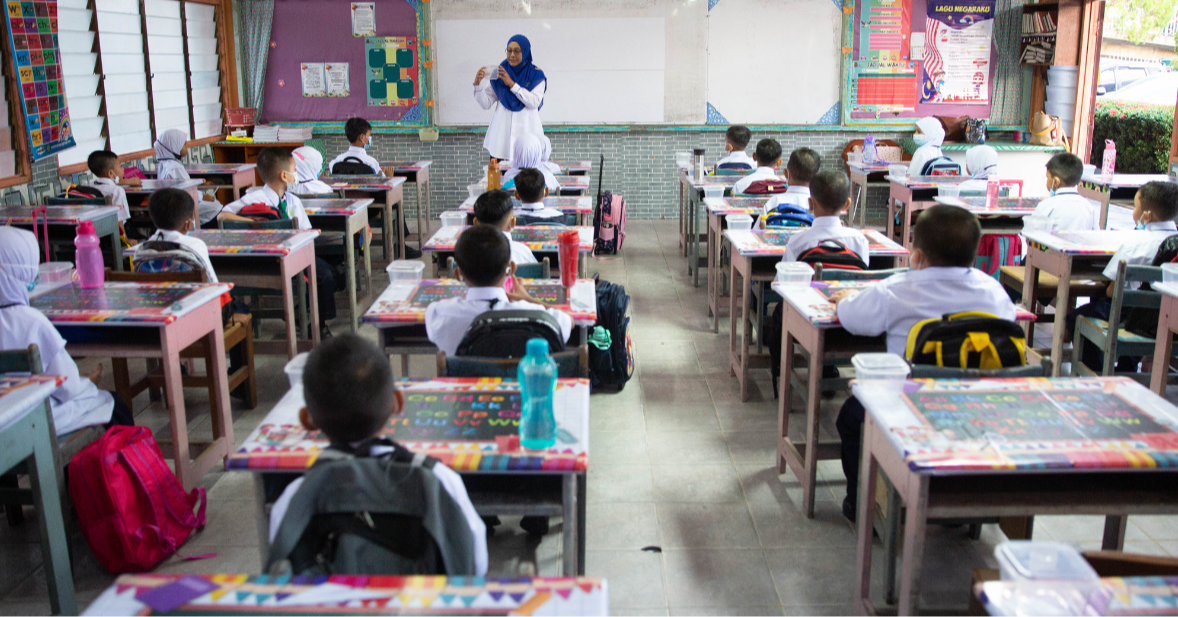 Top 5 at 5: Does Budget 2026 Allocate Enough for Education?