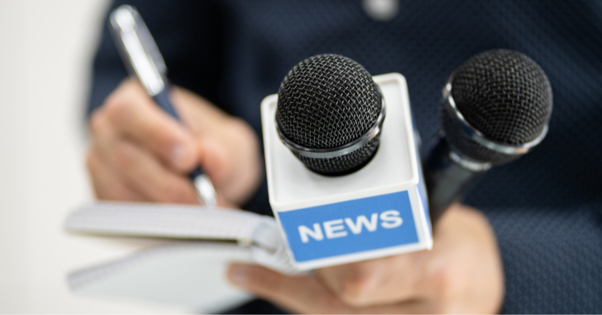 Top 5 at 5: How Does the Media Report Sensitive Cases?