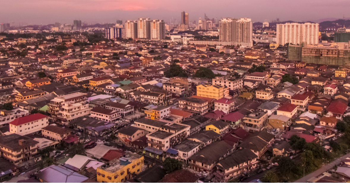 Top 5 at 5: PJ's Newest Approach to Create More Housing