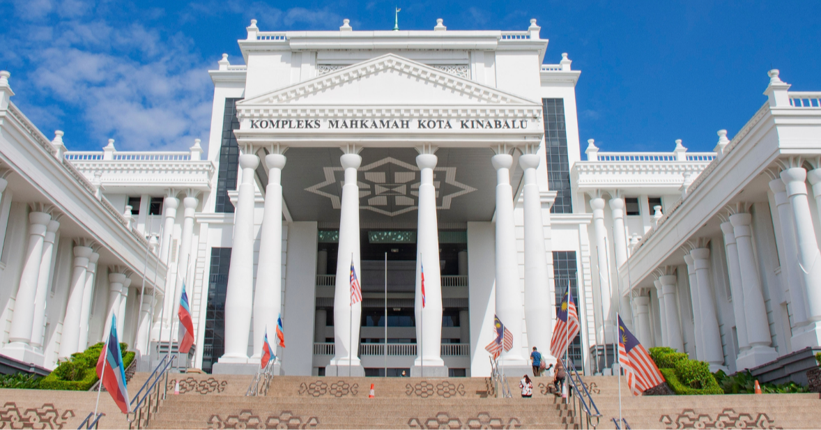 Top 5 at 5: High Court Ruling In - Sabah Entitled To Federal Revenue