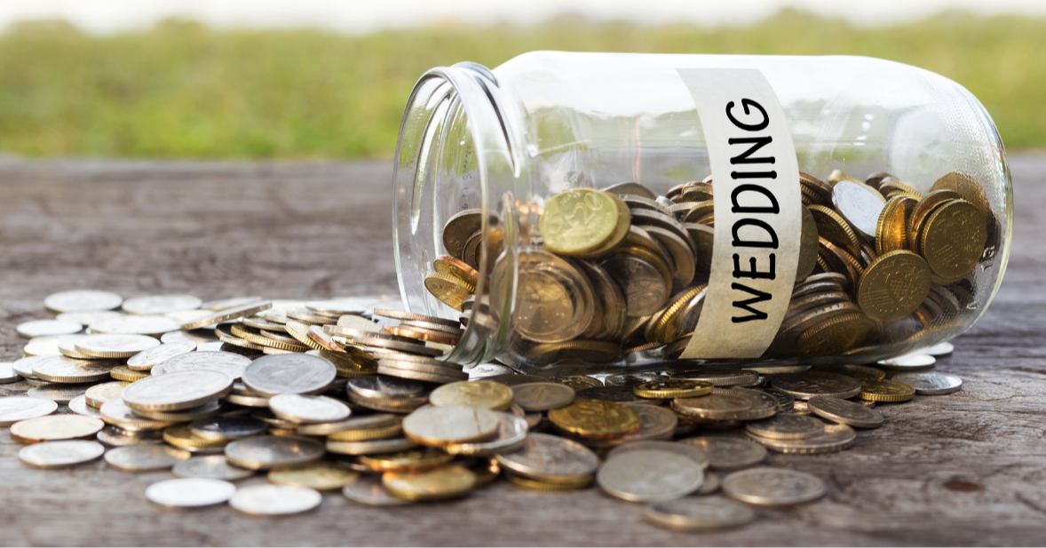 Top 5 at 5: Weddings - Shared Values or Shared Debt?