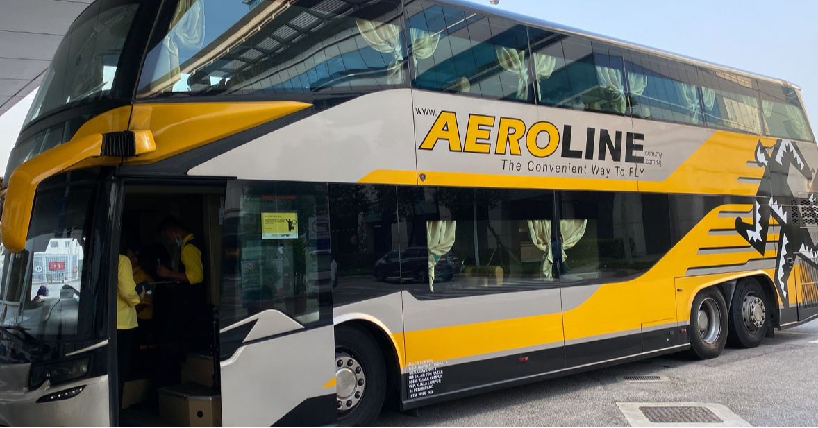 Top 5 at 5: Getting Into Aeroline's Suspension