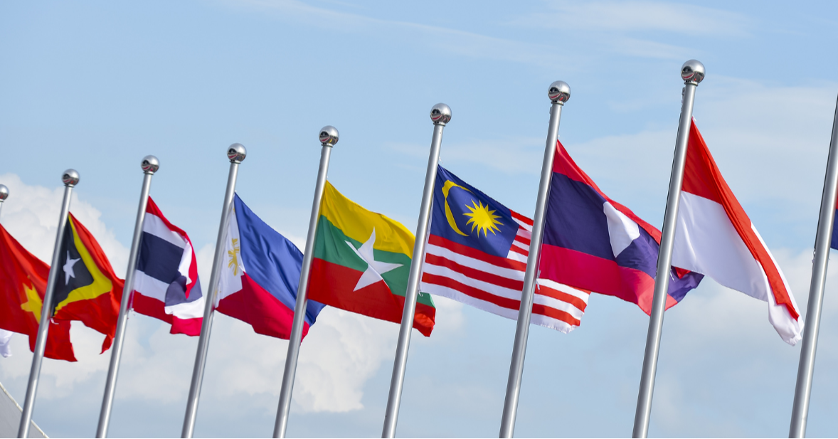 Top 5 at 5: ASEAN Seeks Plan for Myanmar's Democracy