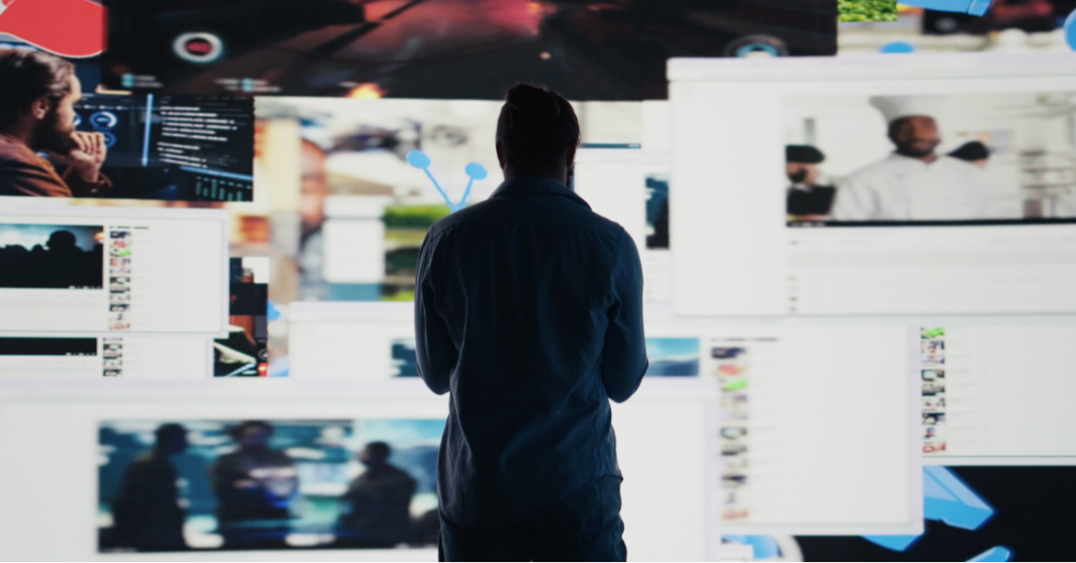 Top 5 at 5: Tech Giants On Trial For Social Media Addiction