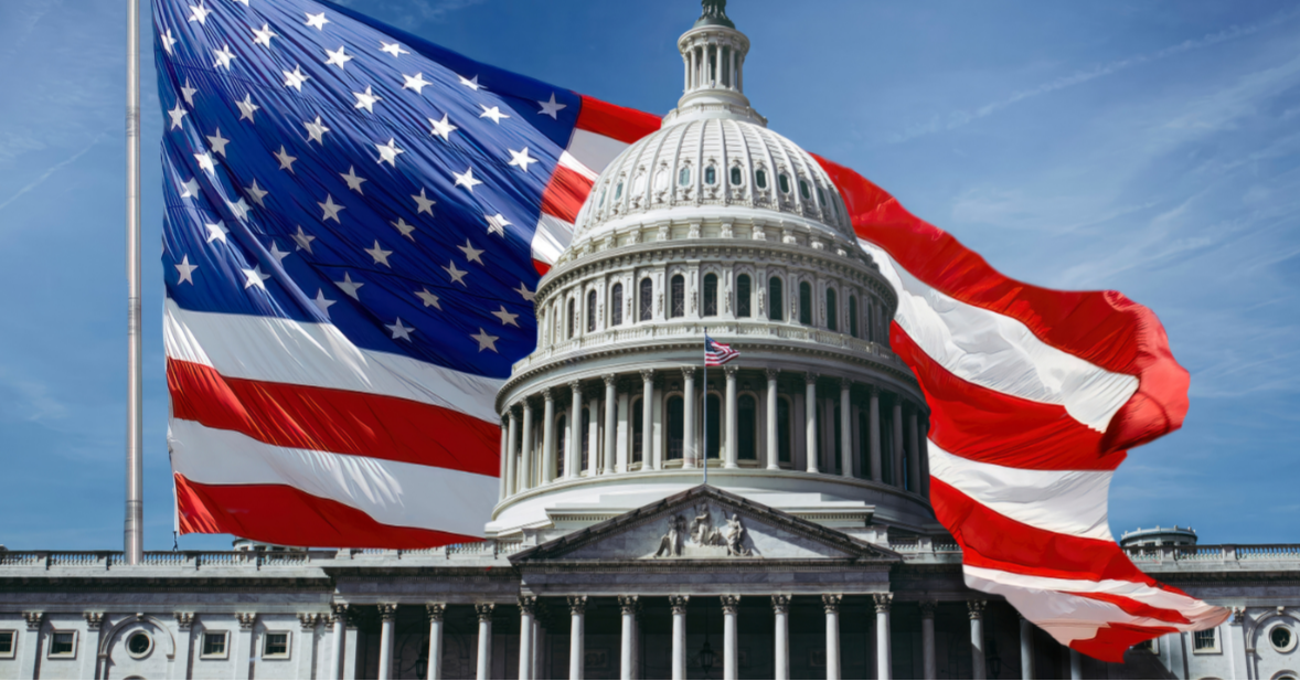 Top 5 at 5: US Govt Shutdown Nears End