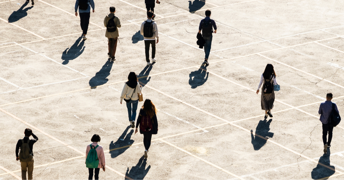 Top 5 at 5: More Malaysians Back at Work