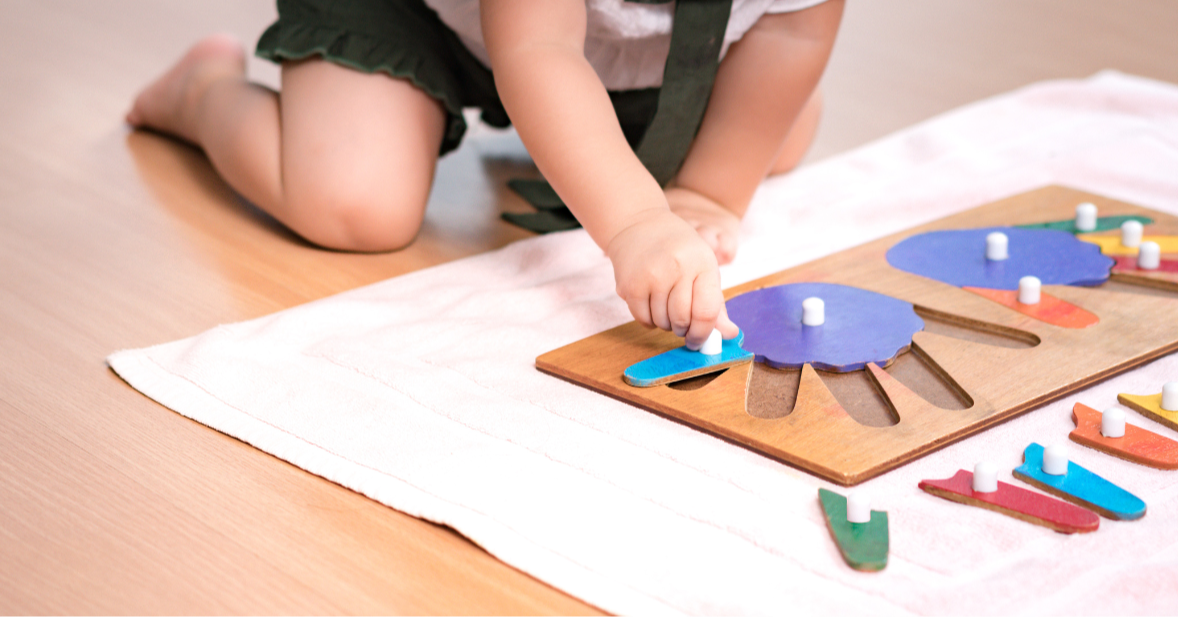 Top 5 at 5: Why Childcare Centres Are Shutting Down