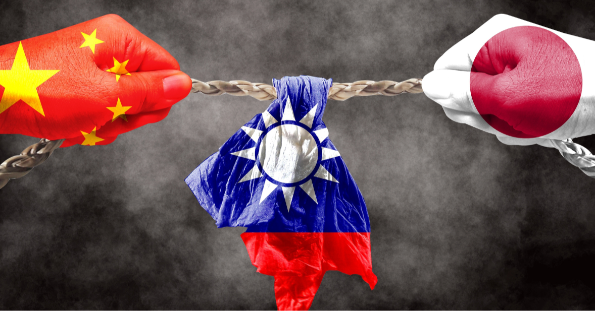 Top 5 at 5: Tokyo vs Beijing - Seafood Bans, Scrapped Flights, Sharp Words