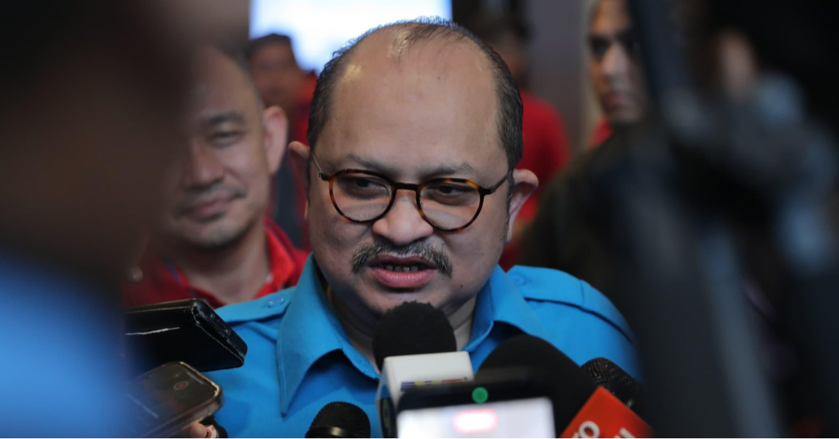 Top 5 at 5: Sabah's Mining Corruption Saga Continues