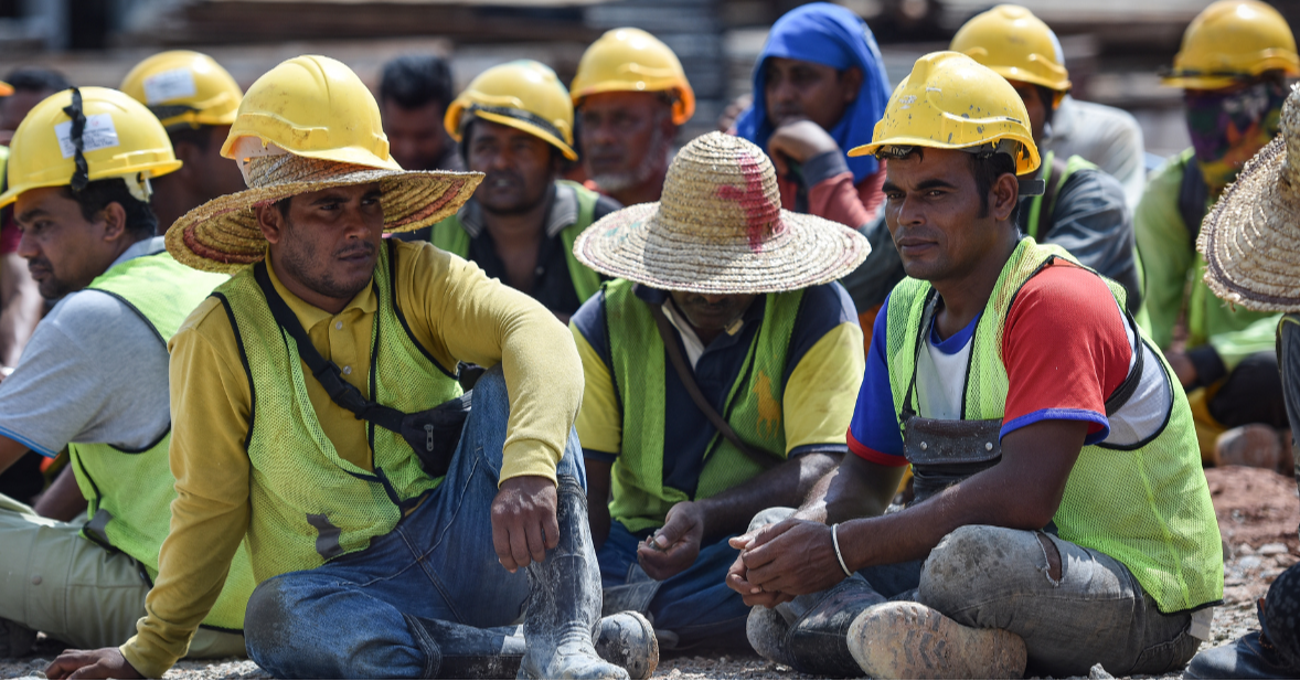 Top 5 at 5: UN Raises Alarm on Exploitation of Bangladeshi Workers