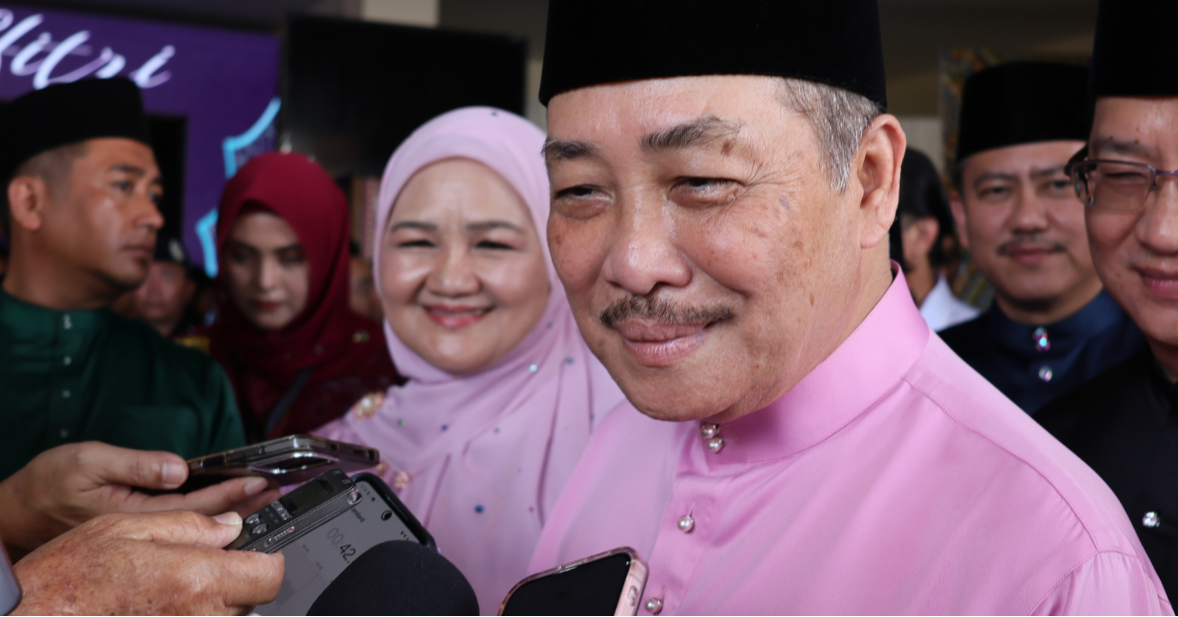 Top 5 at 5: The Wins And Losses of Sabah's 17th Election