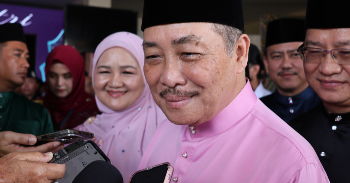Top 5 at 5: The Wins And Losses of Sabah's 17th Election