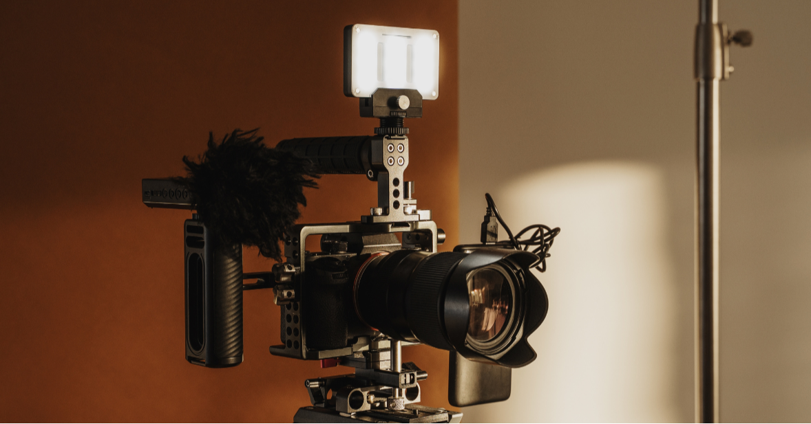 Top 5 at 5: Media Participation in Raids - Where's The Line?