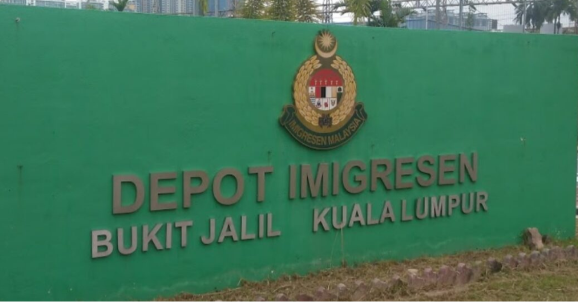 Top 5 at 5: Why Are 2,000 Children Locked in Immigration Depots?