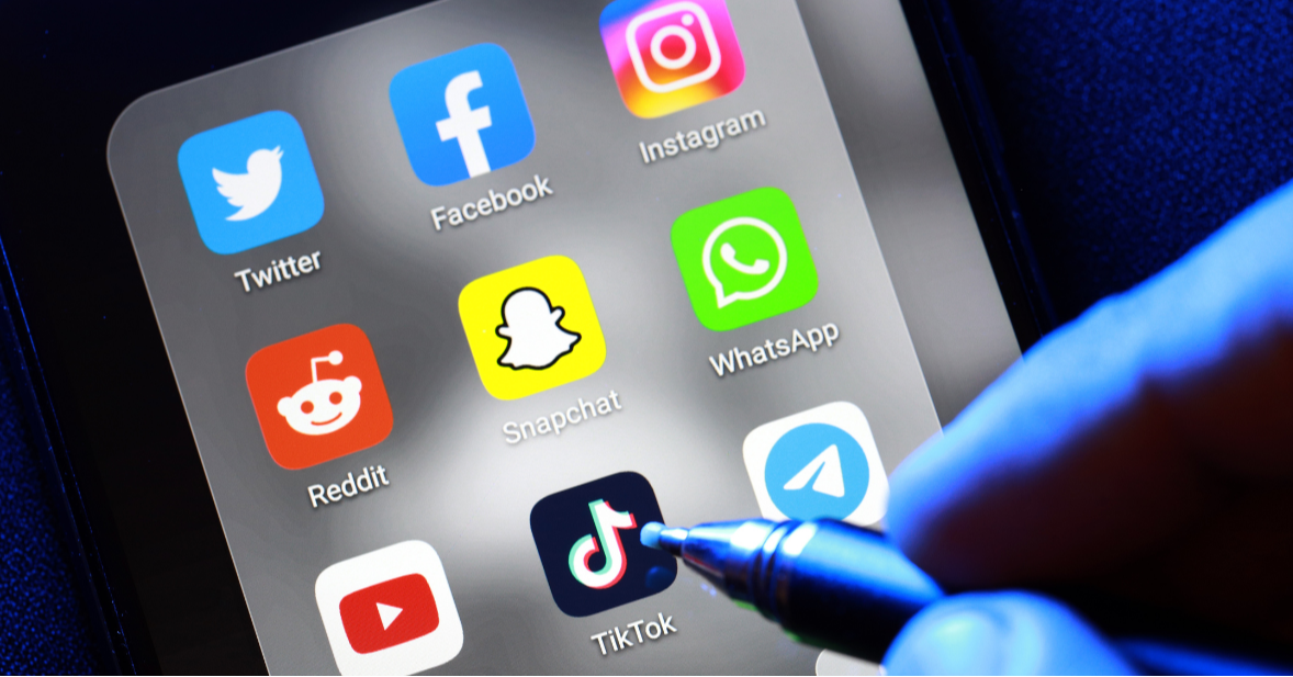 Top 5 at 5: Australia's Social Media Ban Is Causing a Stir