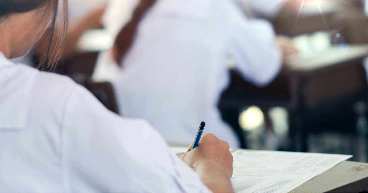 Top 5 at 5: UEC Debate Heats Up Again