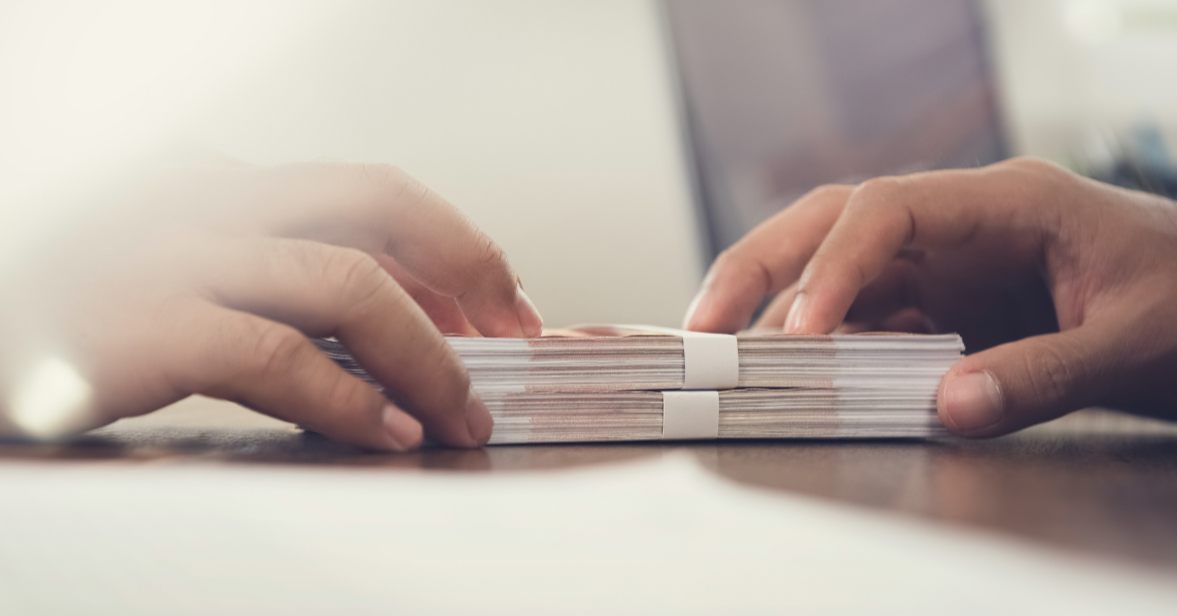 Top 5 at 5: A Look at Corruption After 2018