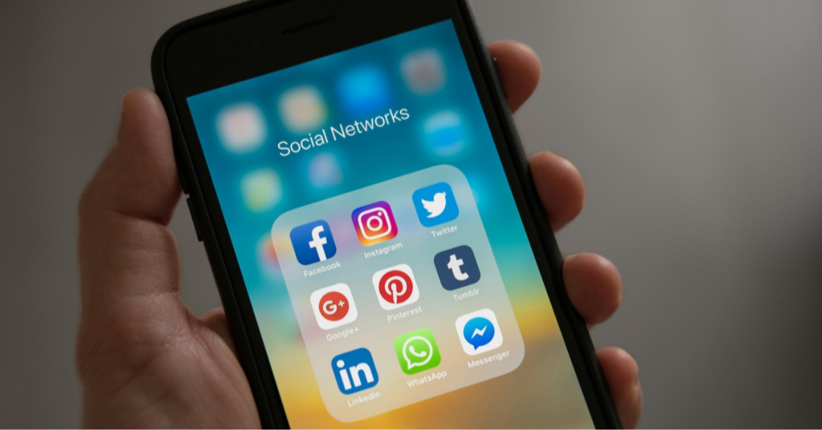 Top 5 at 5: All Social Media Platforms To Be Licensed