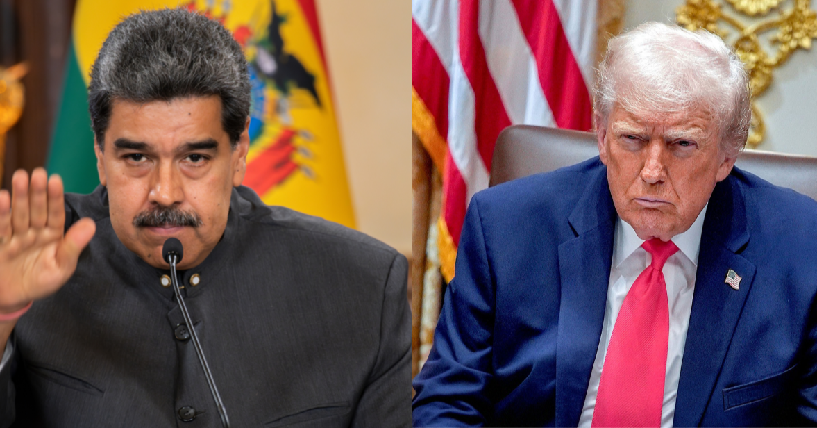 Top 5 at 5: Trump's Venezuela Gambit