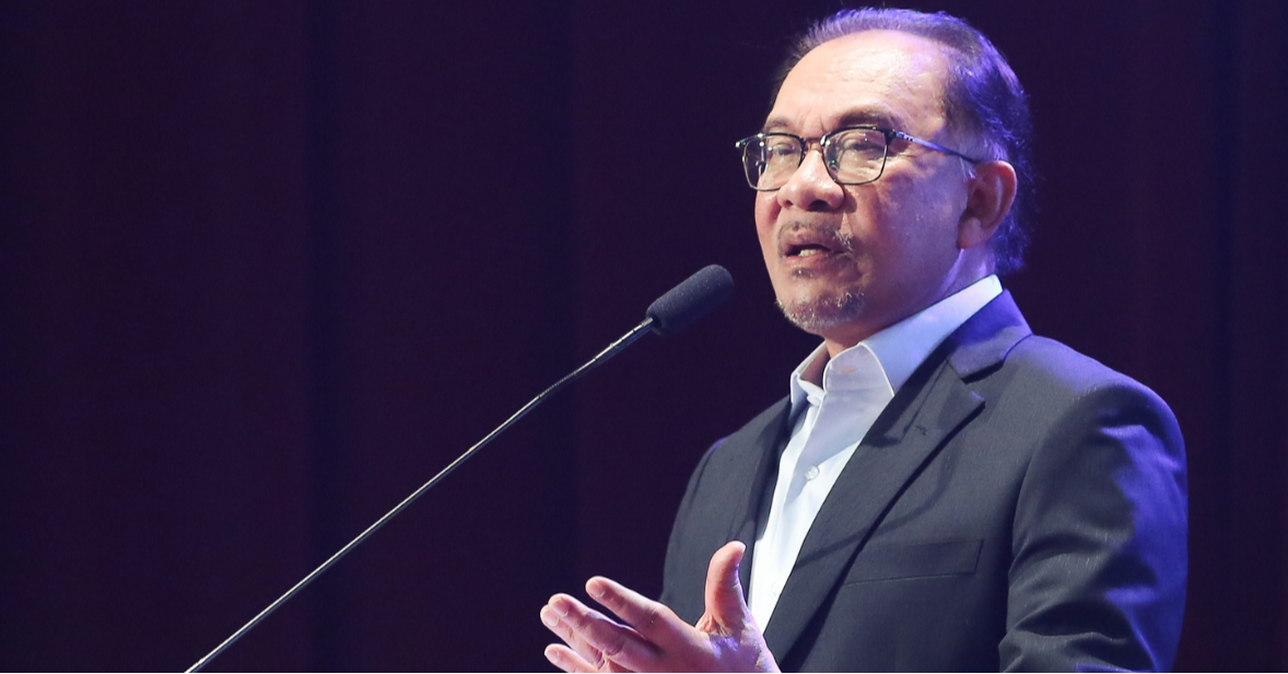 Top 5 at 5: Madani's Reform Agenda for 2026