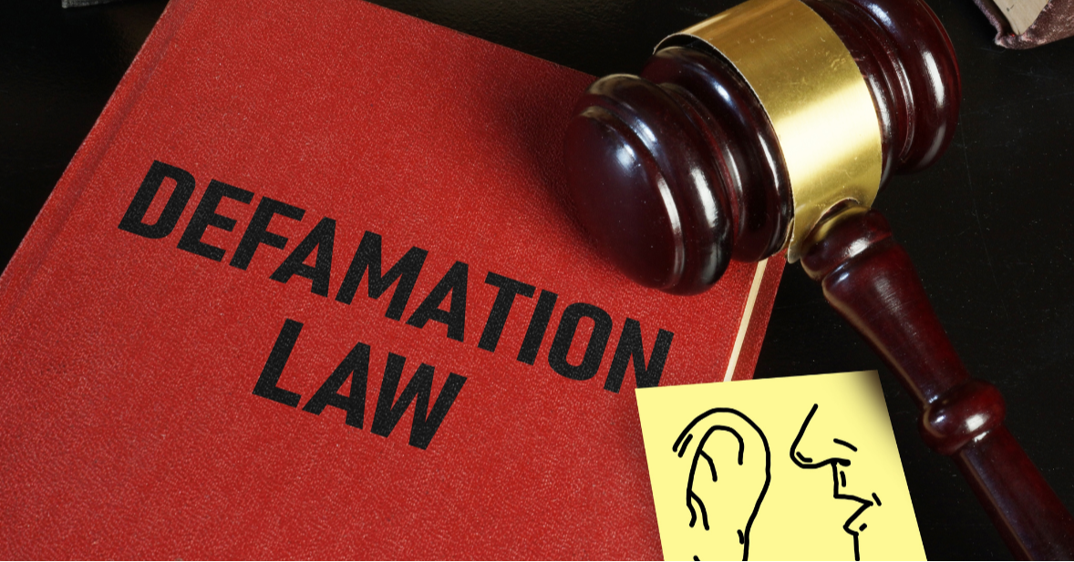 Top 5 at 5: Malaysia's Defamation Cases - What's At Stake?