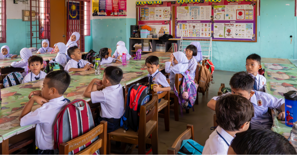 Top 5 at 5: Breaking Down the National Education Development Plan 2026-2035